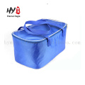 high level fashionable bright color new design lunch bag